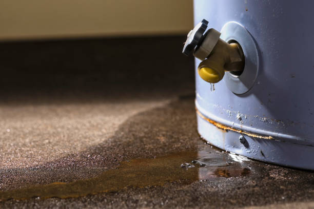 Water damage restoration insurance claims in French Island, WI