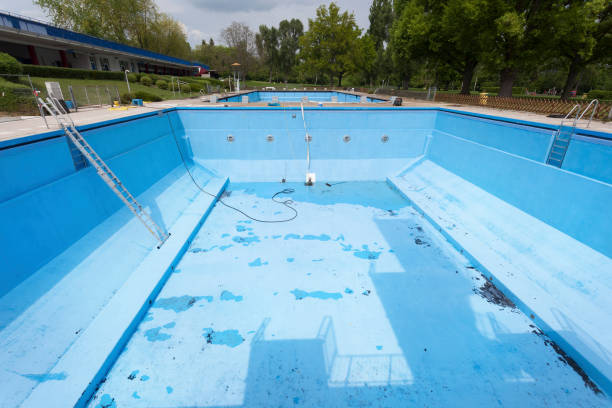 Best Flooded house restoration  in French Island, WI