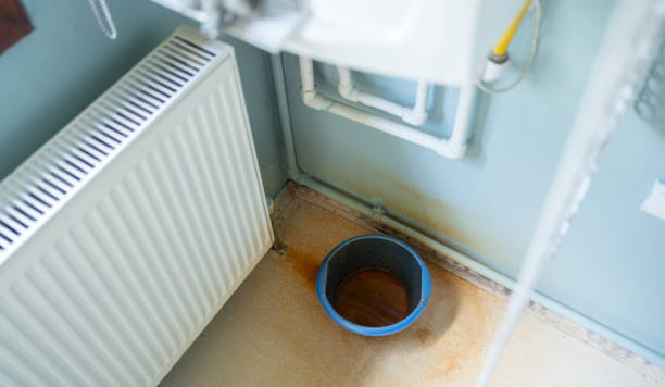 Trusted French Island, WI Water damage restoration Experts