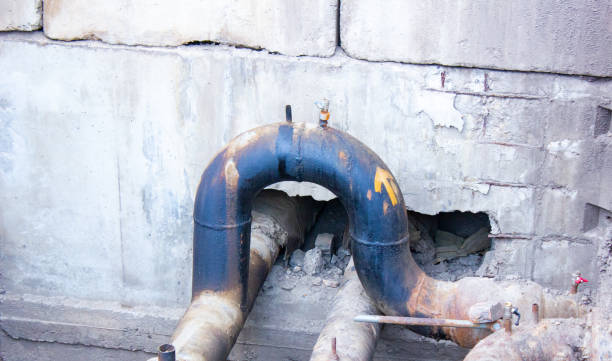 Best Water damage contractors near me  in French Island, WI